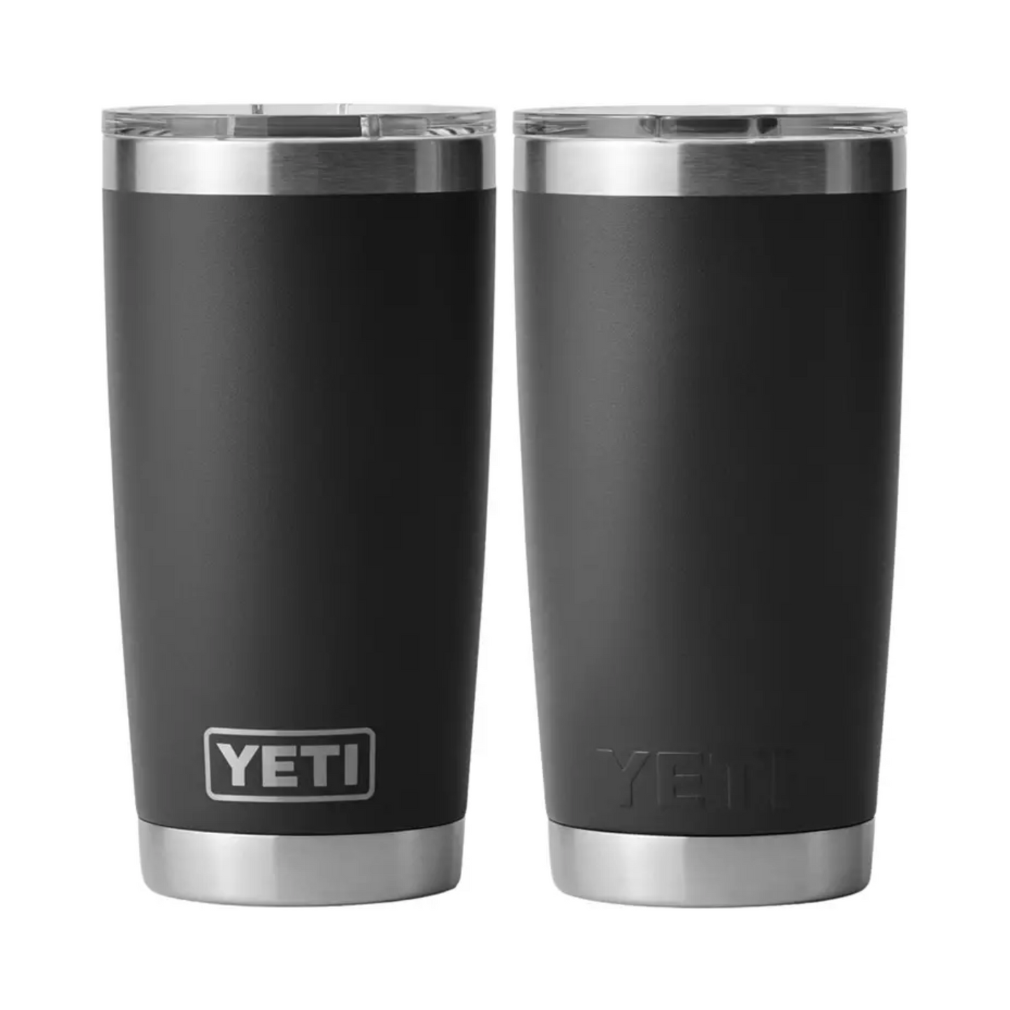 20oz Yeti Rambler