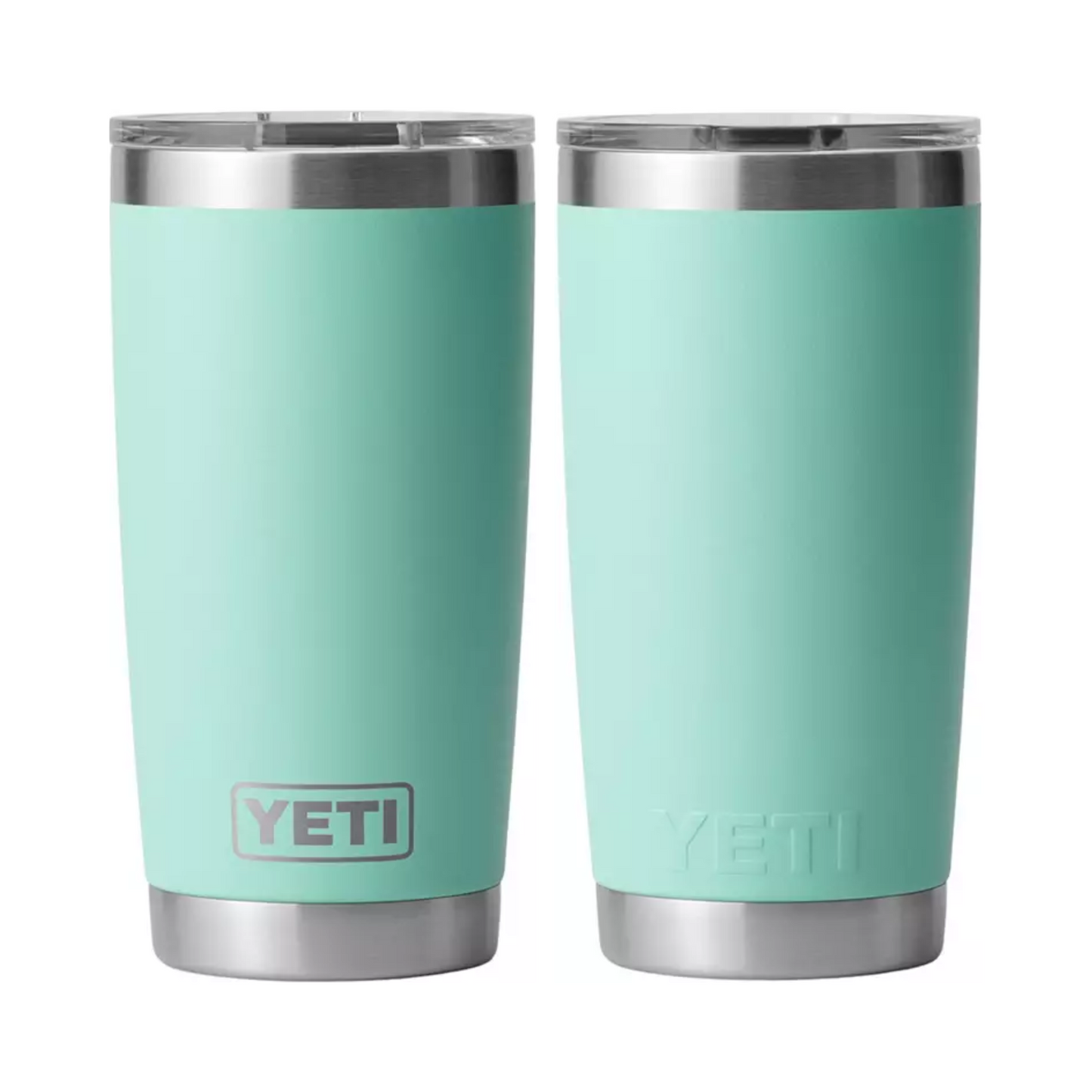 20oz Yeti Rambler