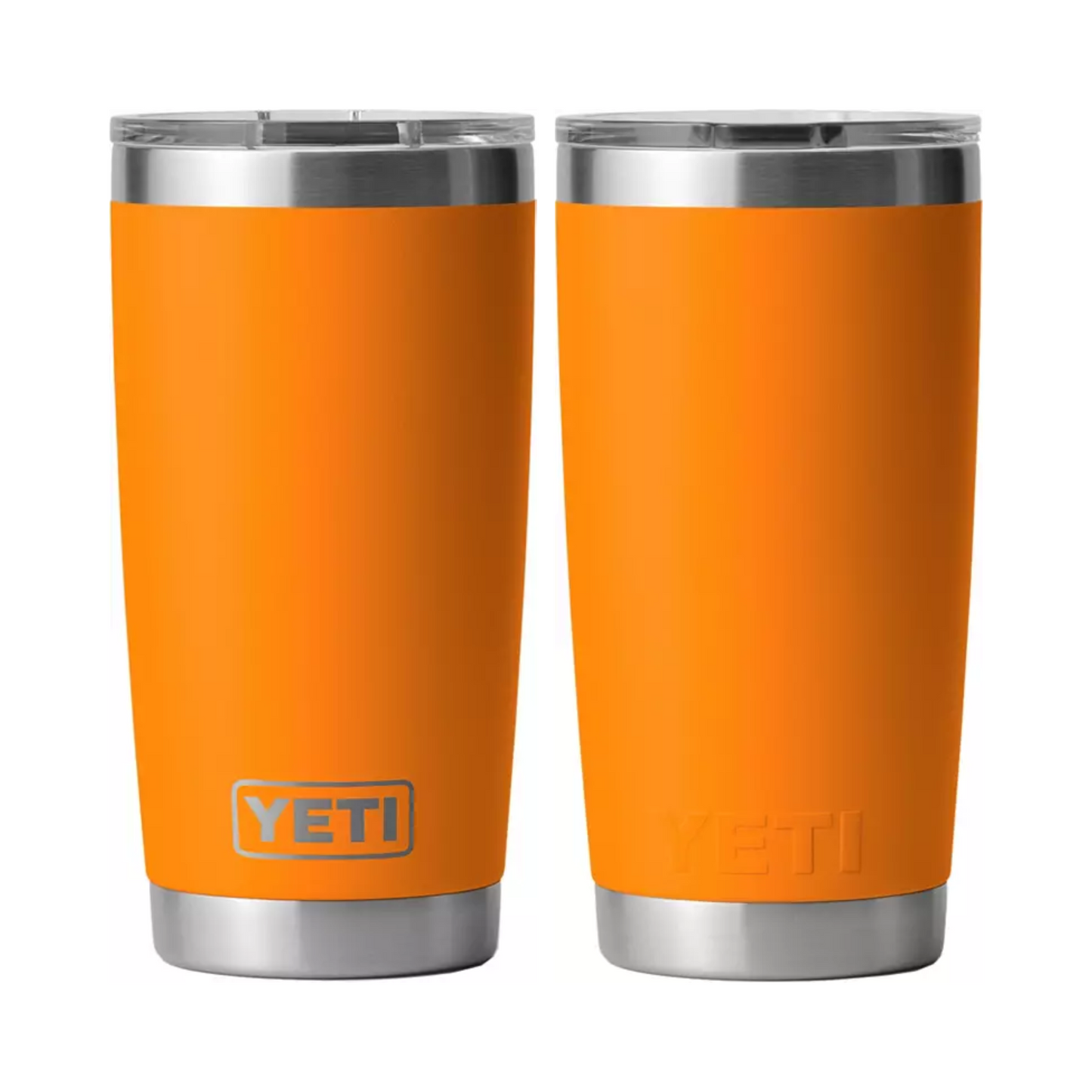 20oz Yeti Rambler
