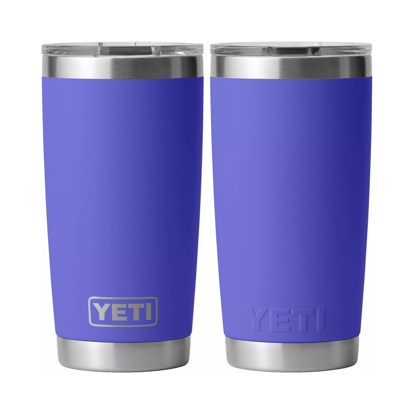 20oz Yeti Rambler