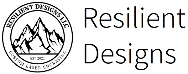 Resilient Designs logo