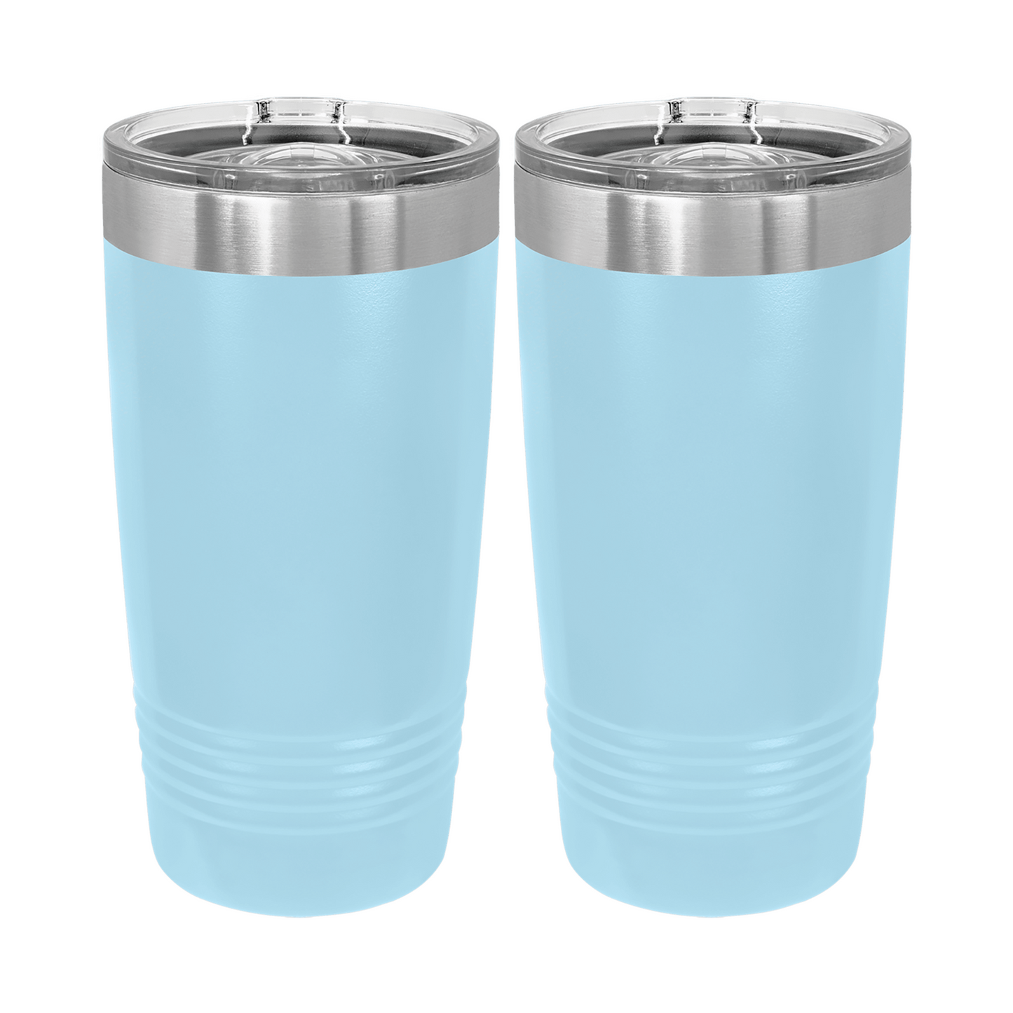 20oz Polar Camel Tumbler