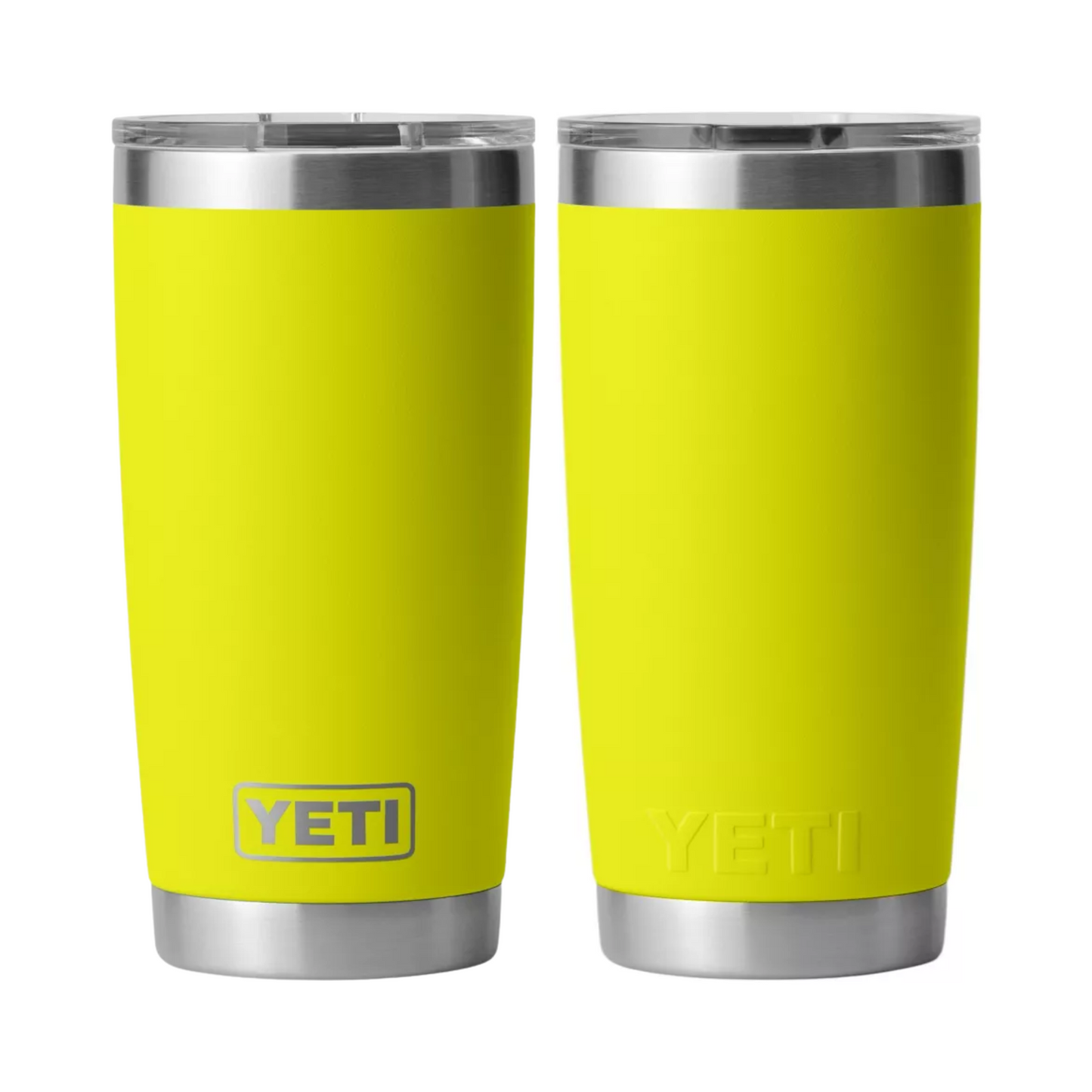 20oz Yeti Rambler