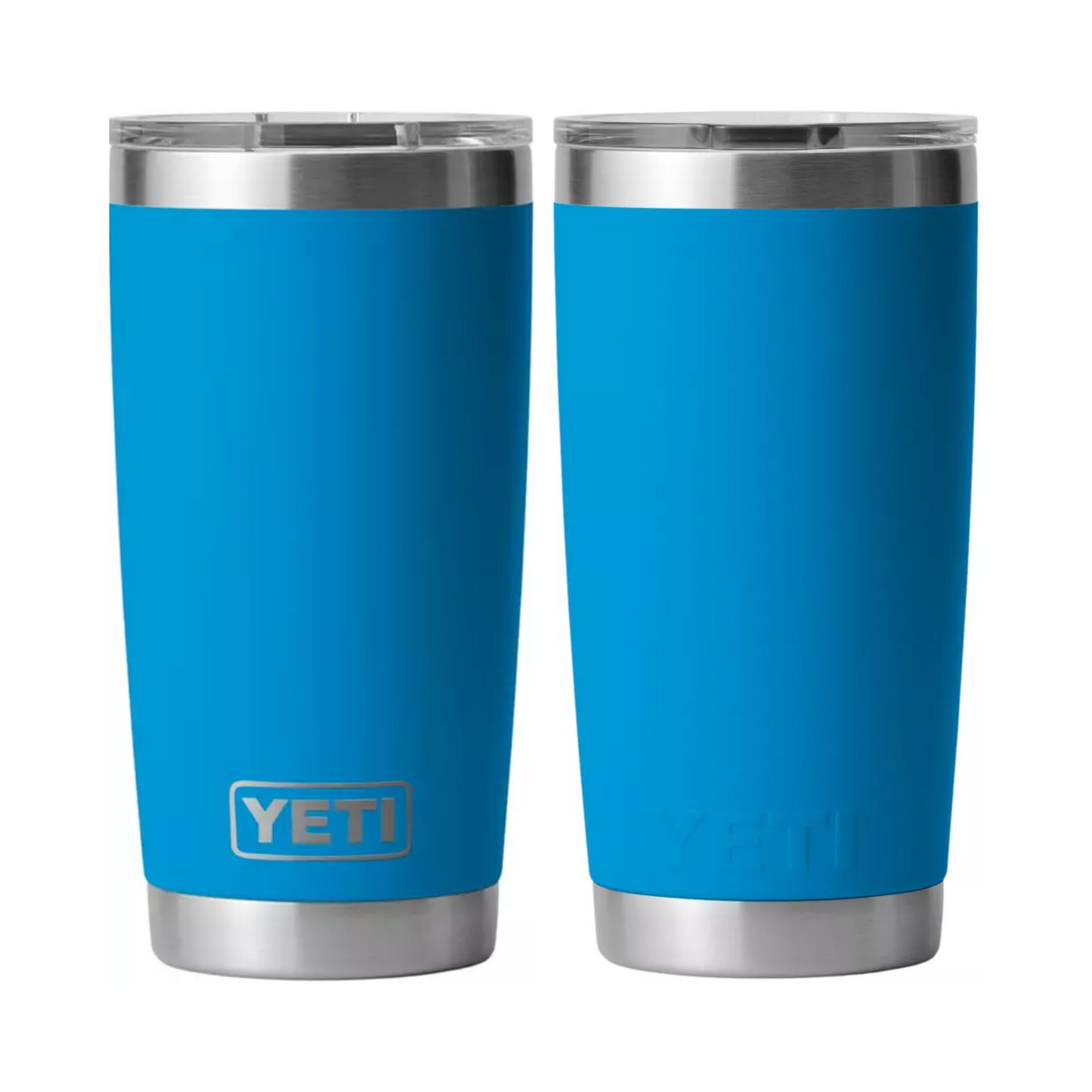20oz Yeti Rambler