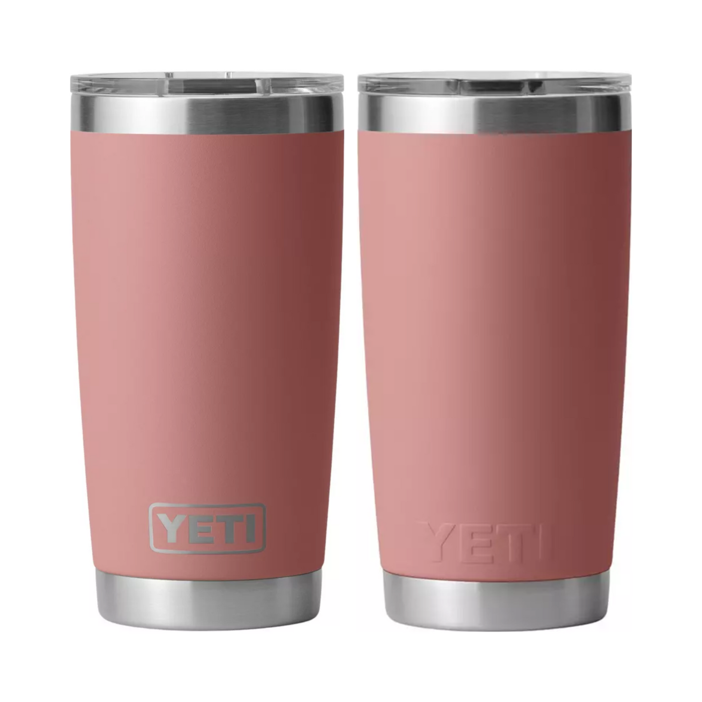 20oz Yeti Rambler