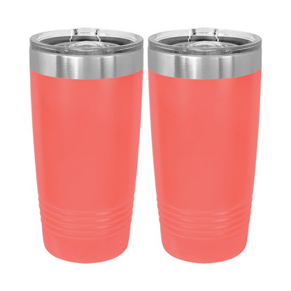 20oz Polar Camel Tumbler