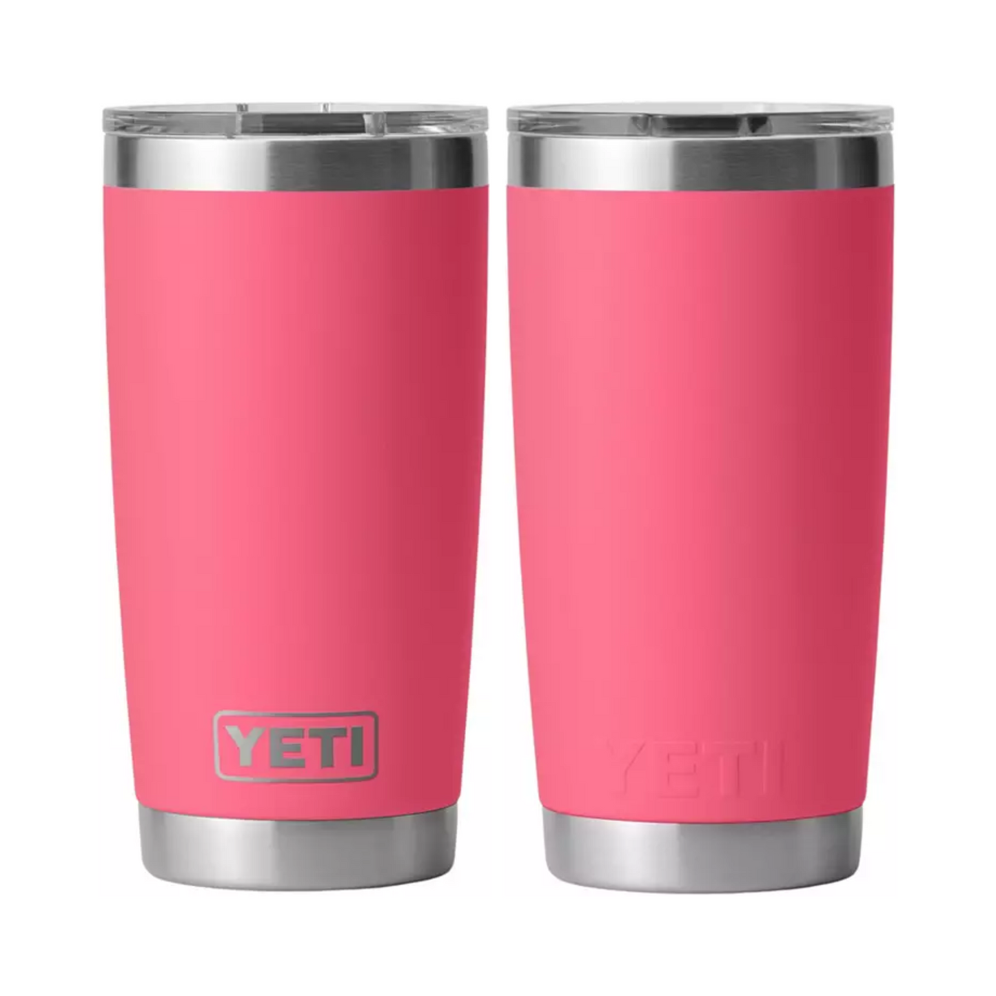 20oz Yeti Rambler