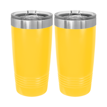 20oz Polar Camel Tumbler