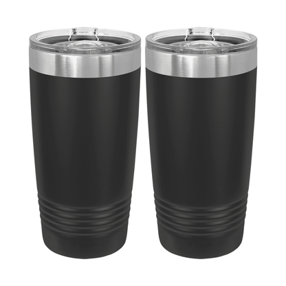 20oz Polar Camel Tumbler