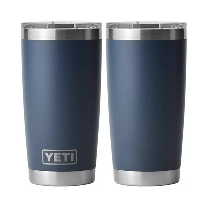 20oz Yeti Rambler
