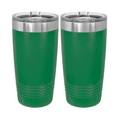 20oz Polar Camel Tumbler