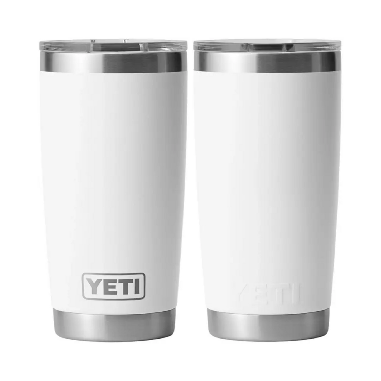 20oz Yeti Rambler