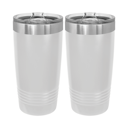 20oz Polar Camel Tumbler