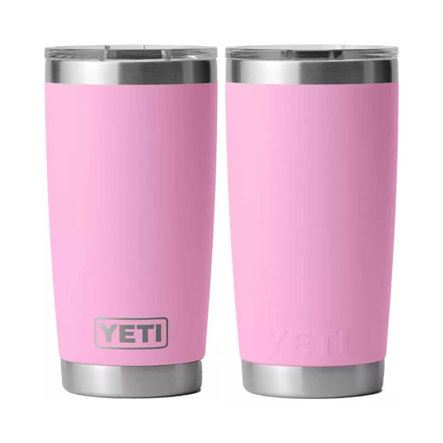 20oz Yeti Rambler