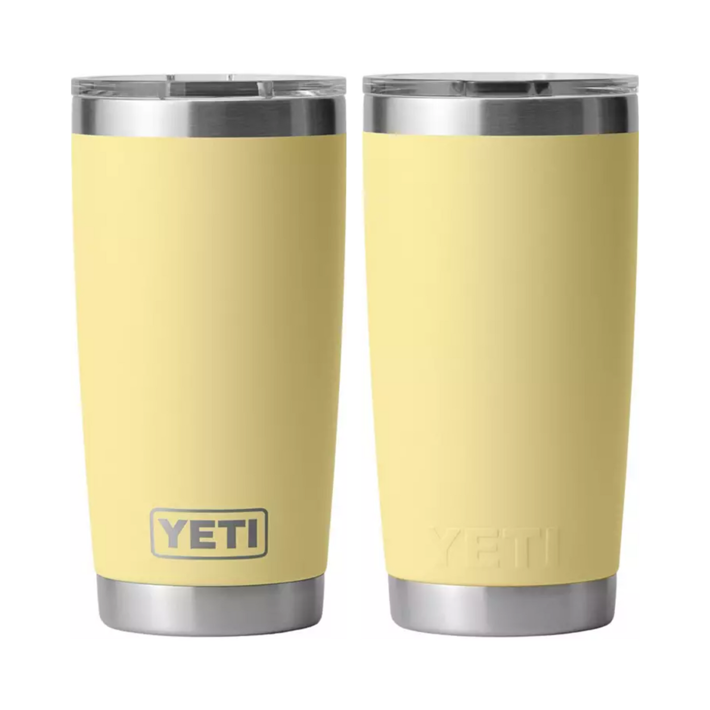 20oz Yeti Rambler
