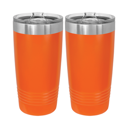 20oz Polar Camel Tumbler