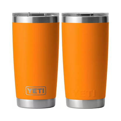 20oz Yeti Rambler