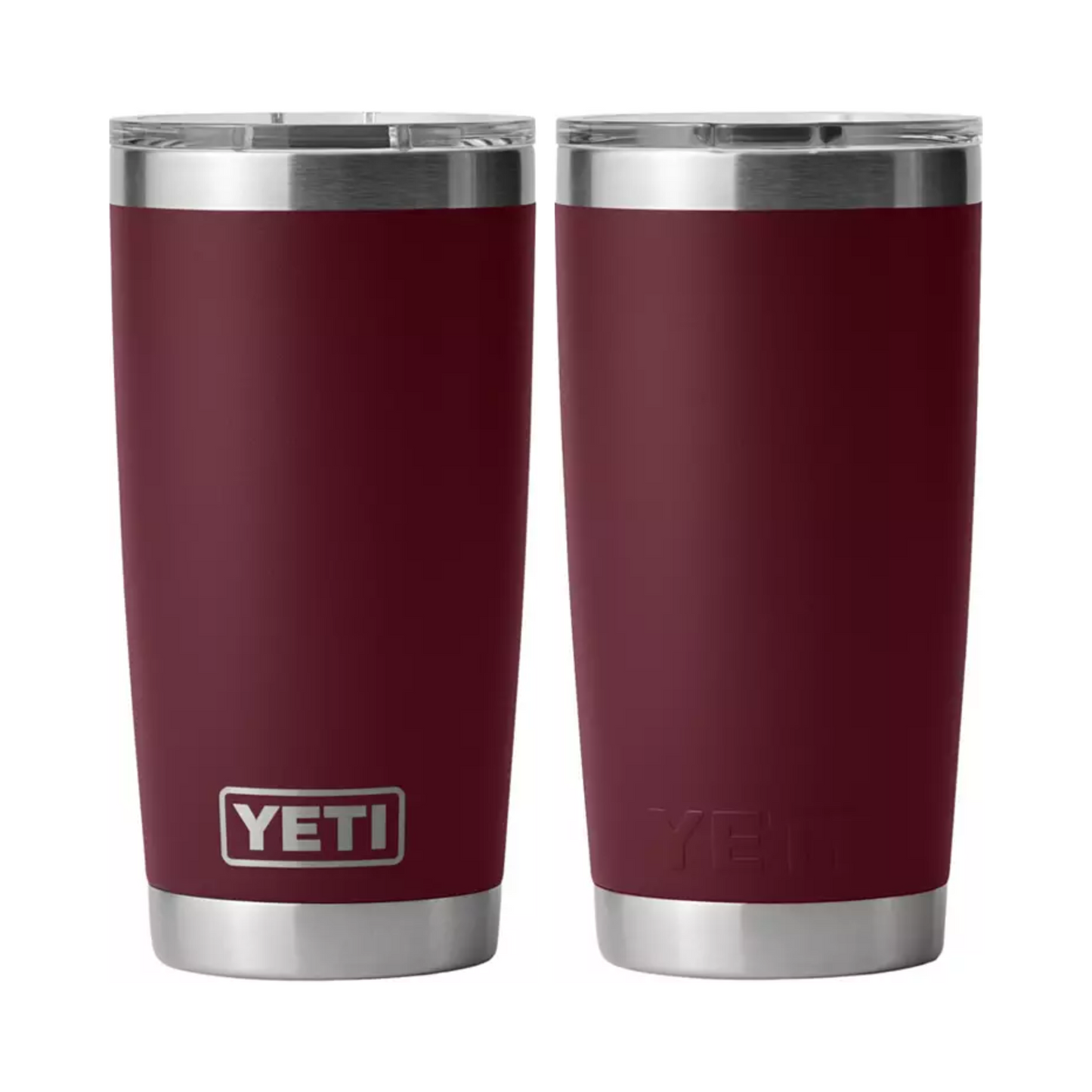 20oz Yeti Rambler