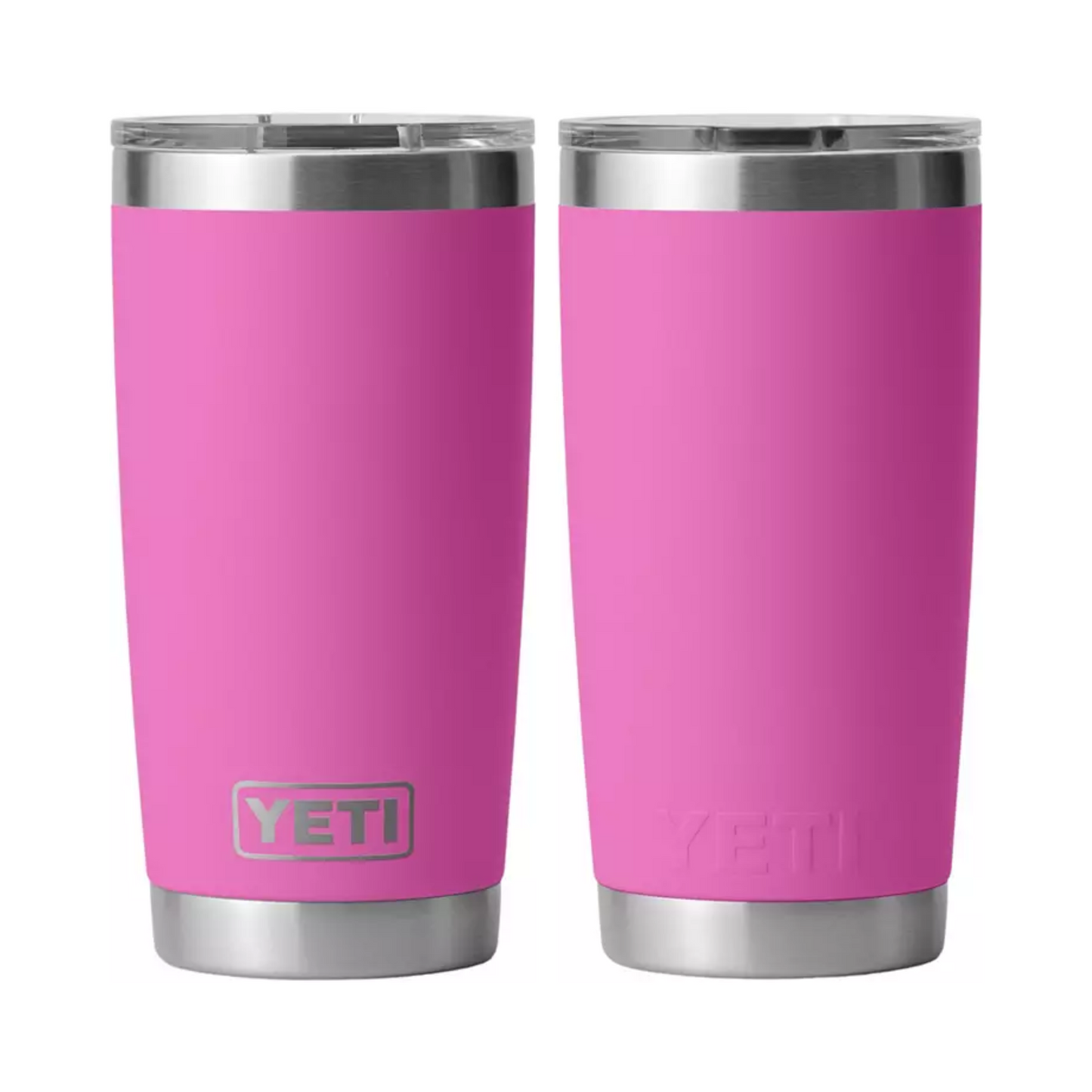 20oz Yeti Rambler