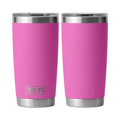 20oz Yeti Rambler