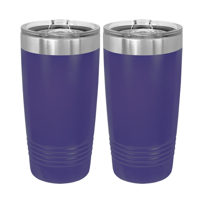 20oz Polar Camel Tumbler