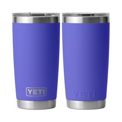 20oz Yeti Rambler