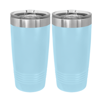 20oz Polar Camel Tumbler