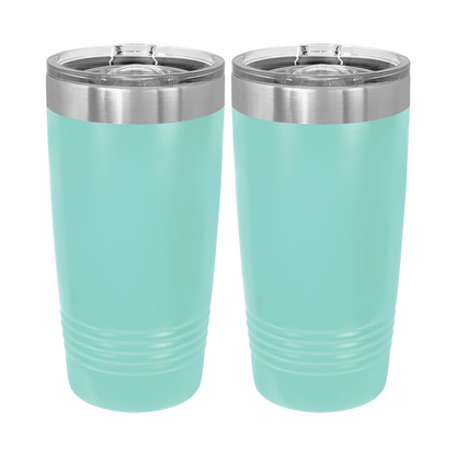 20oz Polar Camel Tumbler