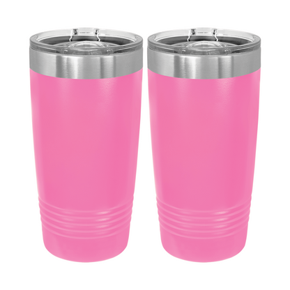 20oz Polar Camel Tumbler