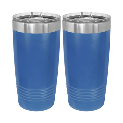 20oz Polar Camel Tumbler