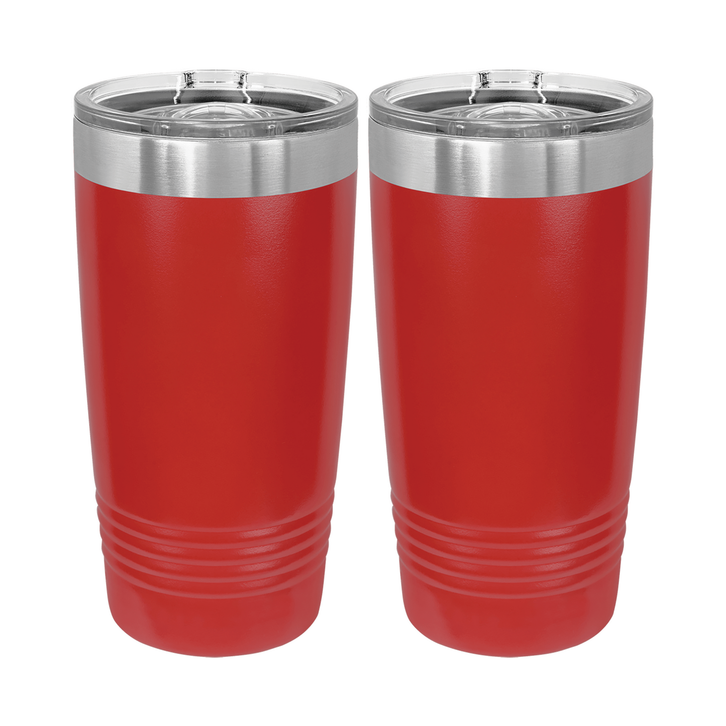 20oz Polar Camel Tumbler