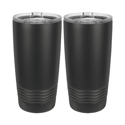 20oz Polar Camel Tumbler