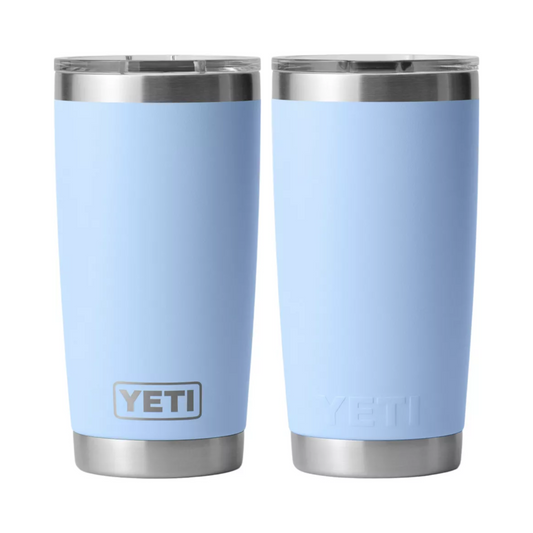 20oz Yeti Rambler