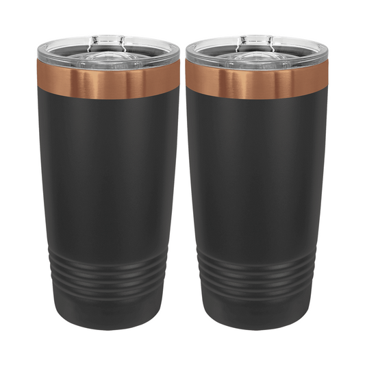 20oz Polar Camel Tumbler