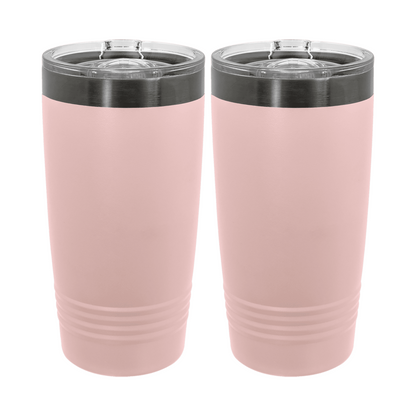 20oz Polar Camel Tumbler