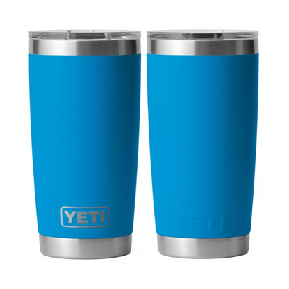 20oz Yeti Rambler