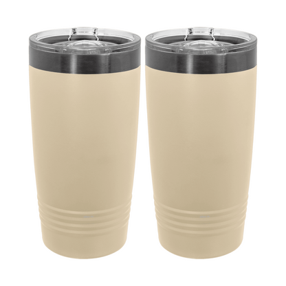 20oz Polar Camel Tumbler