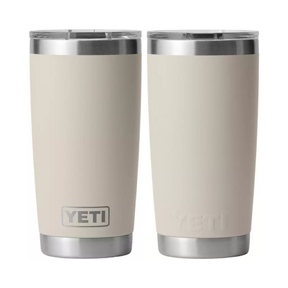 20oz Yeti Rambler