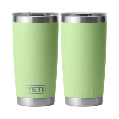 20oz Yeti Rambler