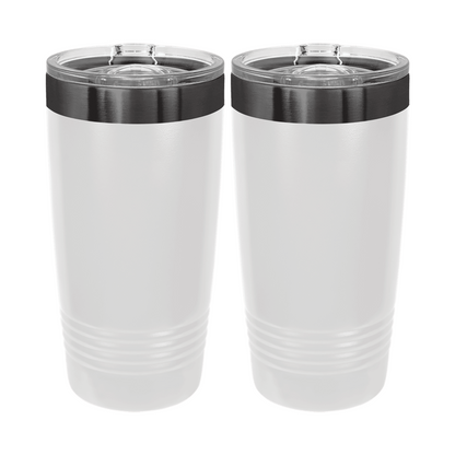 20oz Polar Camel Tumbler