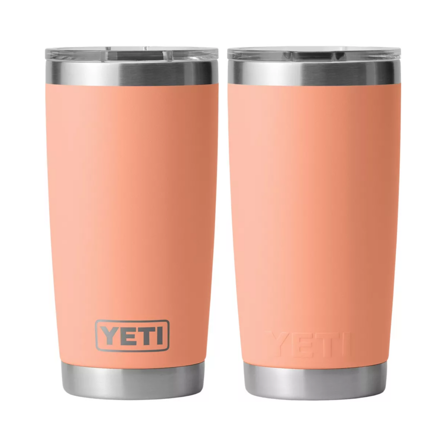 20oz Yeti Rambler
