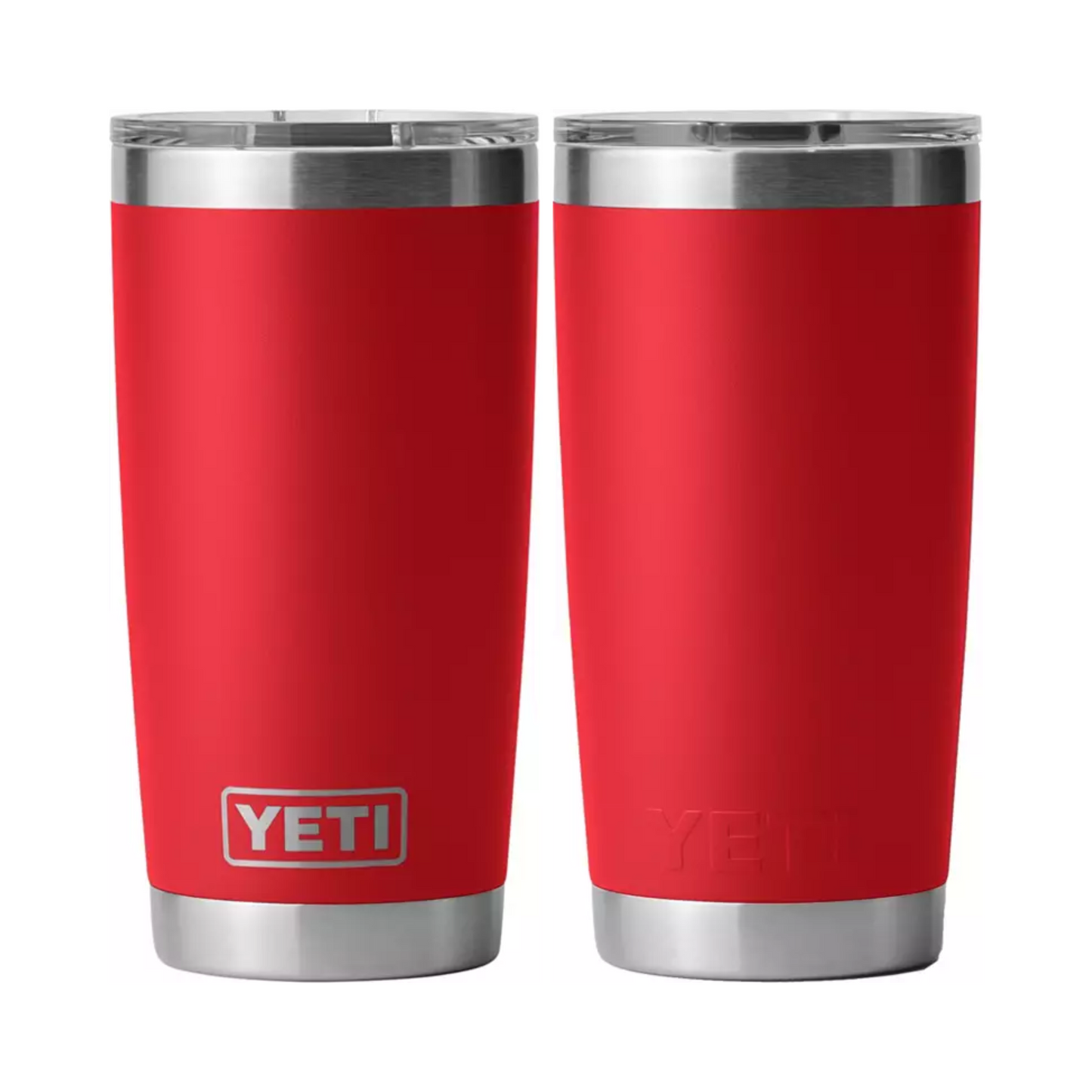 20oz Yeti Rambler