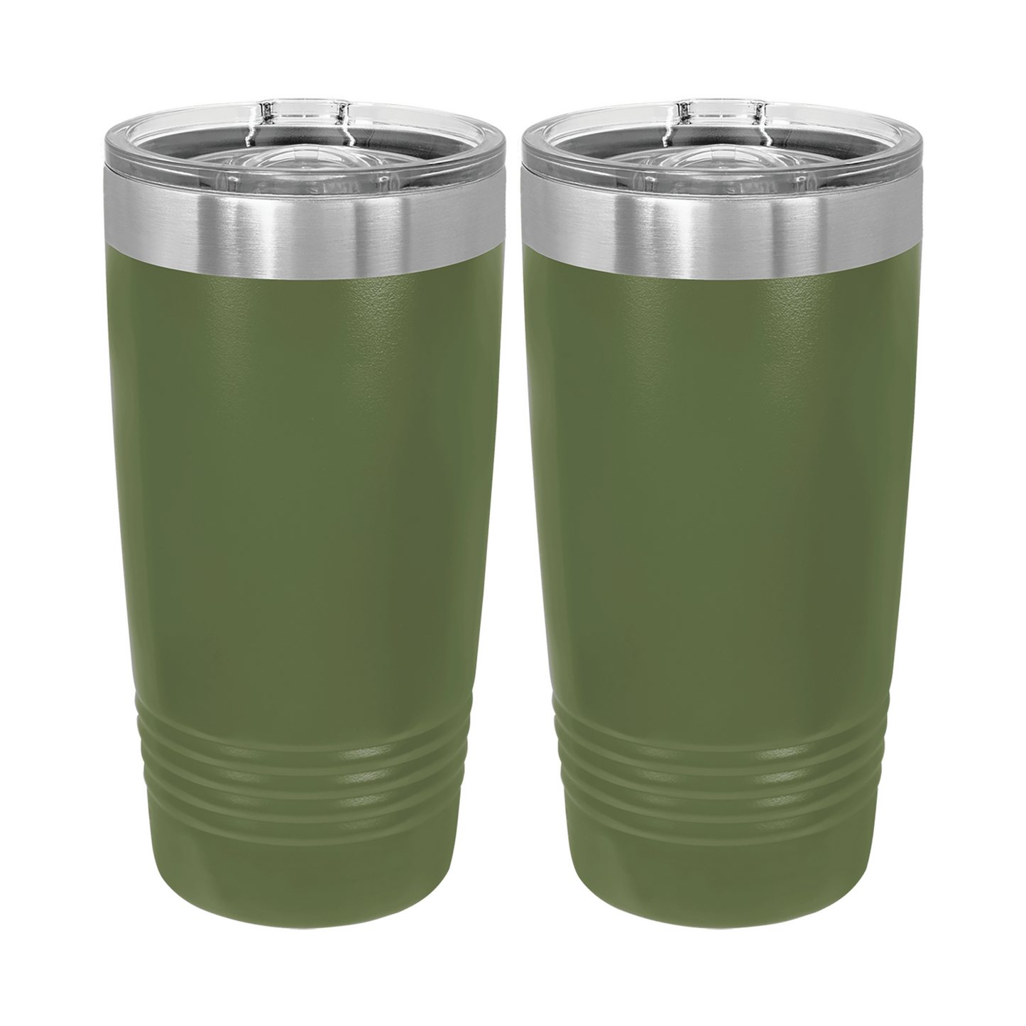 20oz Polar Camel Tumbler