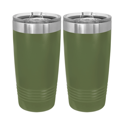 20oz Polar Camel Tumbler