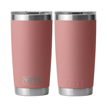 20oz Yeti Rambler